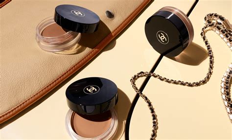 chanel bronzer look fantastic|chanel's bronzer review.